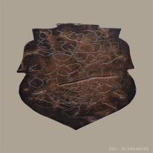 ราหูหลวงพ่อน้อย วัดศีรษะทอง