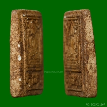 ฝักไม้ขาว กรุวัดสุนทรประดิษฐ์