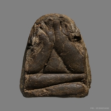 พระปิดตาหลวงพ่อแก้ววัดเครือวัลย์