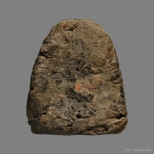 พระปิดตาหลวงพ่อแก้ววัดเครือวัลย์