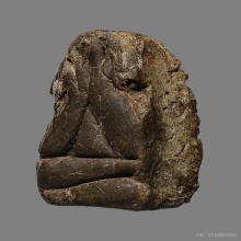 พระปิดตาหลวงพ่อแก้ววัดเครือวัลย์