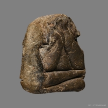 พระปิดตาหลวงพ่อแก้ววัดเครือวัลย์