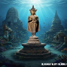 พระพุทธรูป สมัยอยุธยา ราชวงศ์ปราสาททอง