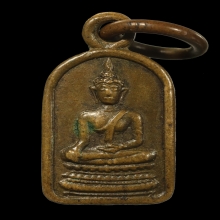 พระพุทธชินสีห์ วัดบวร