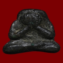 พระปิดตา วัดท้ายย่าน