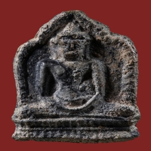 พระยอดขุนพล สนิมแดง กรุปราสาทตาพรหม