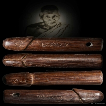 ปลัดขิกฉลามเมิน หลวงปู่อี๋ วัดสัตหีบ จ.ชลบุรี (ยุคต้น)