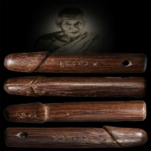 ปลัดขิกฉลามเมิน หลวงปู่อี๋ วัดสัตหีบ จ.ชลบุรี (ยุคต้น)