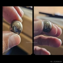 ลูกอมเมฆสิทธิ์หลวงปู่ทับวัดอนงค์ 2455-2465