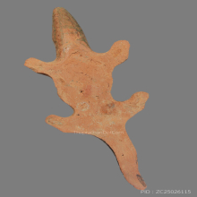 จระเข้หลวงพ่อครื้น วัดสังโฆ