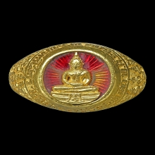 เบญจภาคี เสือมหาอำนาจ หน้าแมวใจดีมีแต่ลาภ