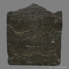 พระหลวงพ่อเนียม พิมพ์โมคคัลลา สารีบุตร วัดน้อย