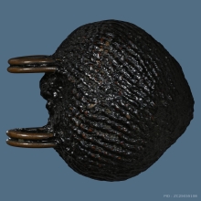 เบี้ยแก้หลวงปู่เพิ่มวัดกลางบางแก้ว