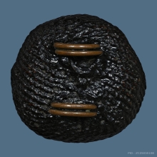 เบี้ยแก้หลวงปู่เพิ่มวัดกลางบางแก้ว