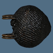 เบี้ยแก้หลวงปู่เพิ่มวัดกลางบางแก้ว