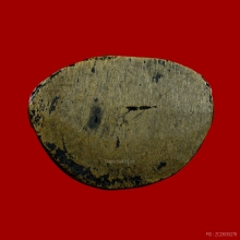 รูปหล่อโบราณหลวงพ่อชินราช วัดปรกเจริญ จ.ราชบุรี ปี2485 