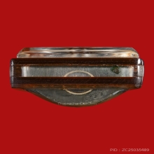 พระกริ่งธรรมราชา วัดนางพญา ปี2514 (พระกริ่งพระบิดา)