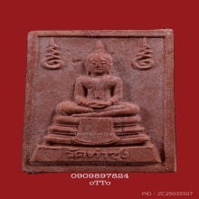 พระหางหมากหลวงพ่อฤาษีลิงดำ วัดท่าซุง(3)