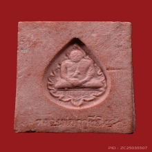 พระหางหมากหลวงพ่อฤาษีลิงดำ วัดท่าซุง(3)