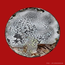 ล็อคเก็ต ตาดี หลวงพ่อทบ วัดชนแดน จ.เพชรบูรณ์  ปี2515  