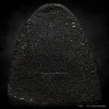 หลวงปู่ทวด วัดช้างให้ ปี2524 เนื้อว่าน พิมพ์กลางบิ๊กบอล