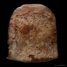 พระรอดวัดมหาวันพิมพ์ต้อ