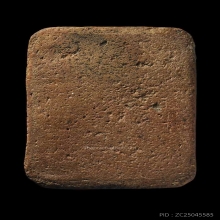 หลวงพ่อขัน วัดนกกระจาบ พิมพ์สมเด็จแซยิด