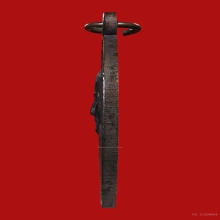 เหรียญพ่อท่านแก่น วัดทุ่งหล่อ รุ่นไตรมาส ปี 2521 