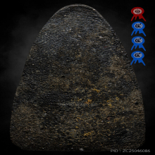 หลวงปู่ทวด วัดช้างให้ ปี2524 เนื้อว่าน พิมพ์ใหญ่