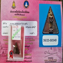 ติดที่1 งานสมาคม เหรียญหล่อ ปี2499 หลวงพ่อแพ วัดพิกุลทอง 