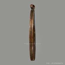 เหรียญหลวงพ่อคง วัดบางกะพ้อม รุ่นเเรก ปี2484