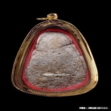 พระกรุวัดใหม่ปากบาง พิมพ์นางพญา จ.อยุธยา