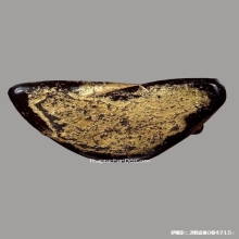 ฤๅษีนารอดหลวงปู่บุญ วัดกลางบางแก้ว จ.นครปฐม เนื้อไม้