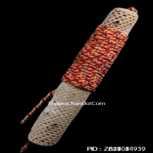 ตะกรุดหนังเสือหลวงพ่อตาบ วัดมะขามเรียง จ.สระบุรี