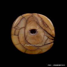 จักรพรรดิเครื่องรางอันดับ 1 เสือหลวงพ่อปาน วัดบางเหี้ย