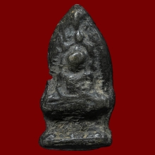 พระซุ้มนครโกษาจังหวัดลพบุรี เนื้อชิน