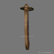 เหรียญหลวงพ่อปาน วัดบางนมโค  ปี2485