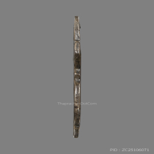 เหรียญพระอุปัชฌาถัน  วัดเครือวัลย์ รุ่นเเรก ปี2468 นิยมตรงปี