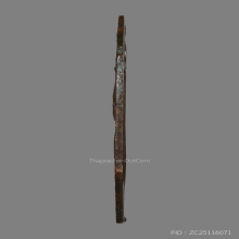 เหรียญหลวงพ่อมา วัดสาธุการาม  รุ่นเเรก ปี2482