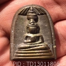 เมฆสิทธิ์ บางซ่อนหา วัดอนงค์คาราม กทม