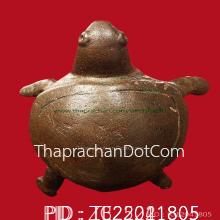 เต่า สมัยเชียงแสน