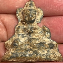 ท่ากระดาน กรุวัดสิงห์ ปทุมธานี