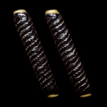 ตะกรุดมงคลโสฬสอาจารย์แปลก ร้อยบาง นนทบุรี 