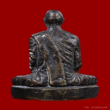 รูปหล่อหลวงพ่อเดิม วัดหนองหลวง ติดที่ 2