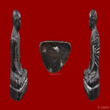 รูปหล่อหลวงพ่อเดิม วัดหนองหลวง ติดที่ 2