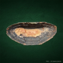 พระบูชา ภปร 2508 ขนาด 9 นิ้ว