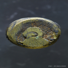 พระอุปคุตหลวงปู่เอี่ยมวัดหนังออกวัดหมู