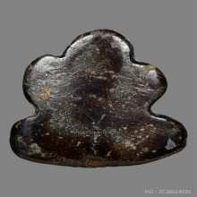 *พระปิดตาห้าเสือเมืองชล* หลวงปู่เจียม วัดกำแพง จ.ชลบุรี