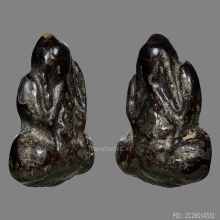 *พระปิดตาห้าเสือเมืองชล* หลวงปู่เจียม วัดกำแพง จ.ชลบุรี