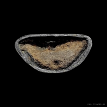 พระบูชา พระฤาษี สมัยรัชกาล หน้าตัก 5นิ้ว